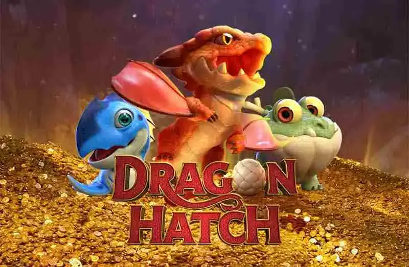 Dragon Hatc