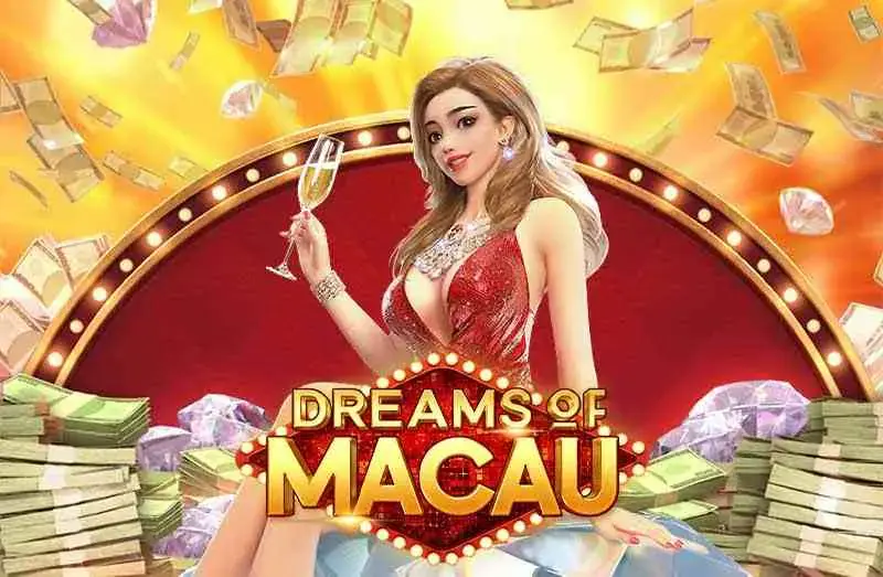 Dreams of Macau