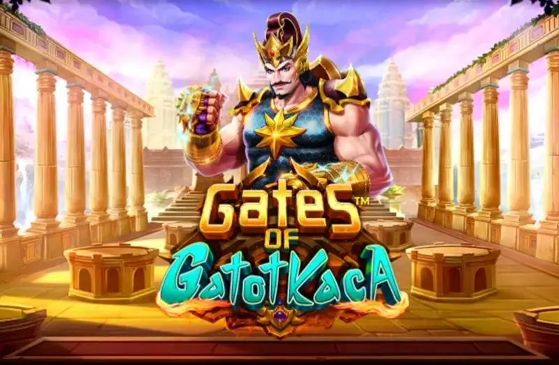 Gates of Gatot Kaca