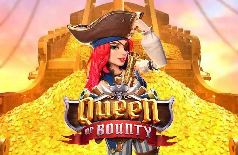 Queen of Bounty